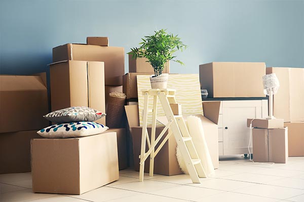Domestic Relocations Ealing
