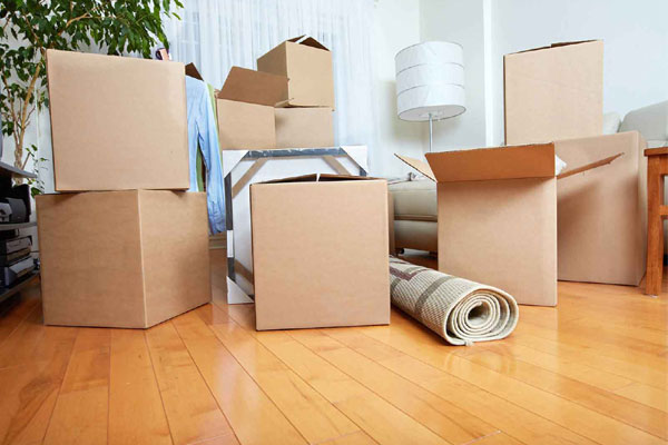 House Removals Ealing