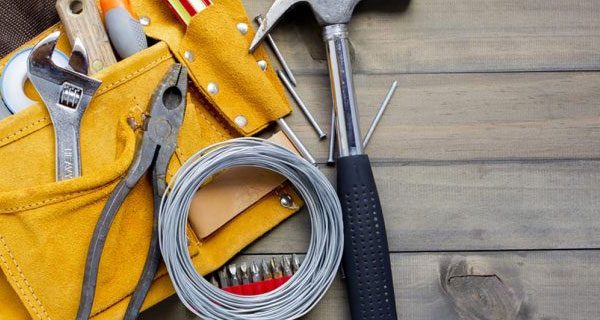 Handyman Services Ealing